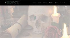 Desktop Screenshot of digitalmurphy.com